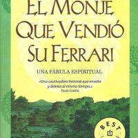 El monje que vendió su Ferrari, Audio y PDF