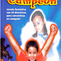 [PDF] Sangre de campeón, Carlos Cuauhtémoc Sánchez