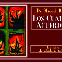 [PDF] Los cuatro acuerdos, bases de la sabiduría tolteca